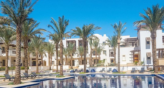 Ancient Sands Golf Resort (2)