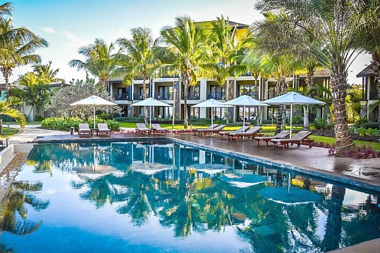 InterContinental Mauritius Resort (2)