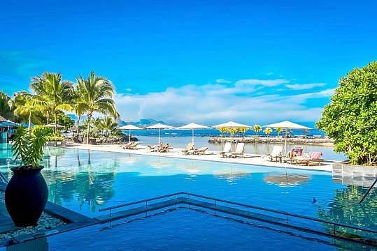 InterContinental Mauritius Resort (5)