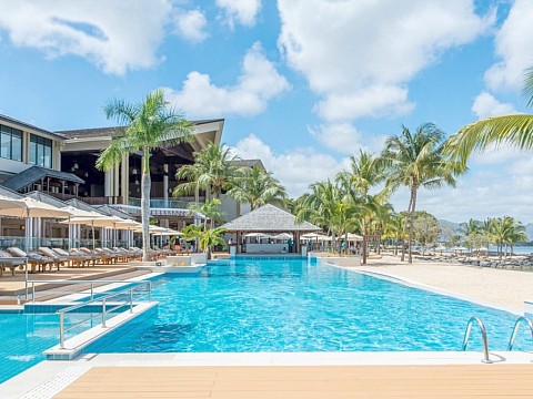 InterContinental Mauritius Resort (2)