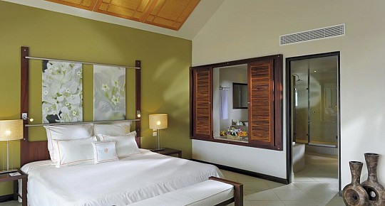 Victoria Beachcomber Resort & Spa (3)