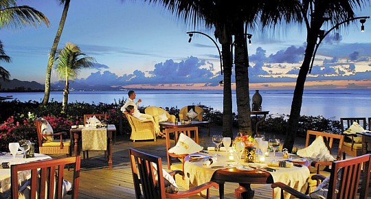 Victoria Beachcomber Resort & Spa (4)
