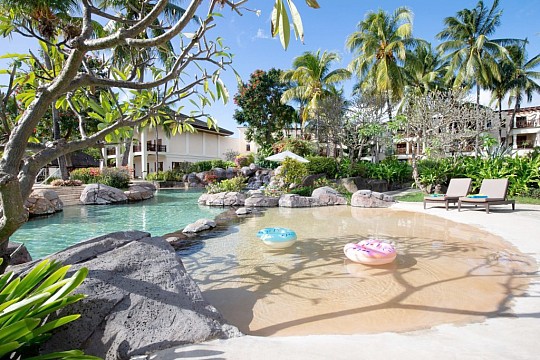 Hilton Mauritius Resort & Spa (4)