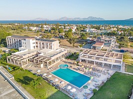 Aegean Bay Hotel (ex Pyli Bay)