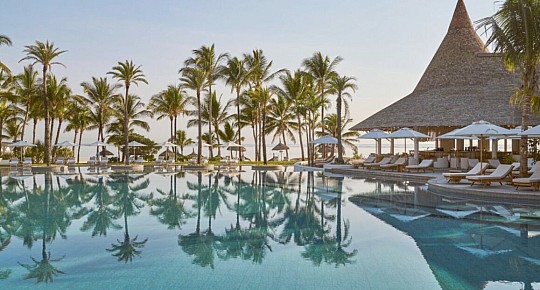 LUX* Belle Mare (3)