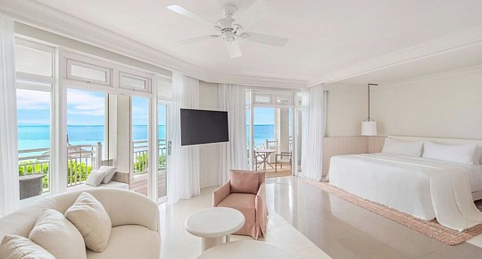 LUX* Belle Mare (5)