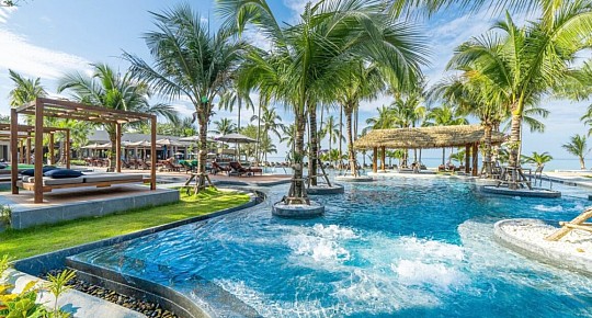 La Flora Khao Lak (2)