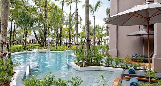 La Flora Khao Lak (3)