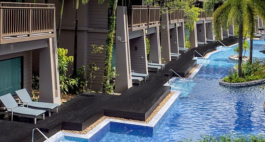 La Flora Khao Lak (4)