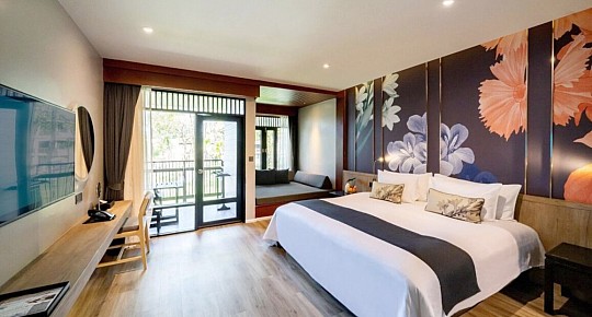 La Flora Khao Lak (5)