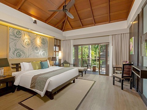 Khao Lak Merlin Resort (4)