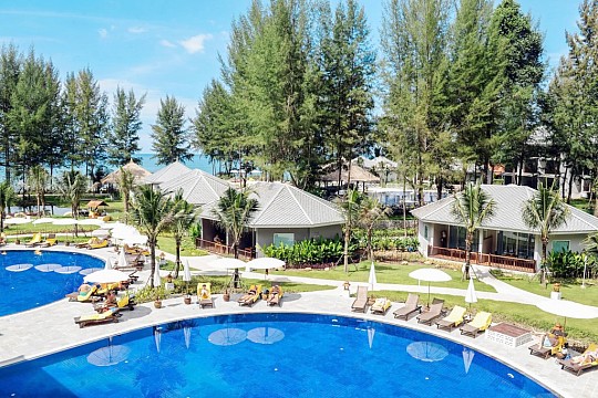 TUI BLUE Khao Lak  Resort (4)