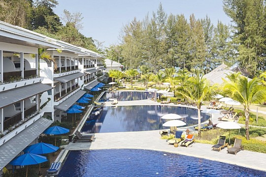 TUI BLUE Khao Lak  Resort (5)