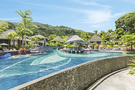 Mandarava Resort & Spa (5)