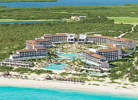 Dreams Playa Mujeres Golf & Spa Resort Hyatt