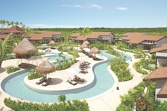 Dreams Playa Mujeres Golf & Spa Resort (5)