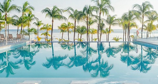 Riu Caribe (4)