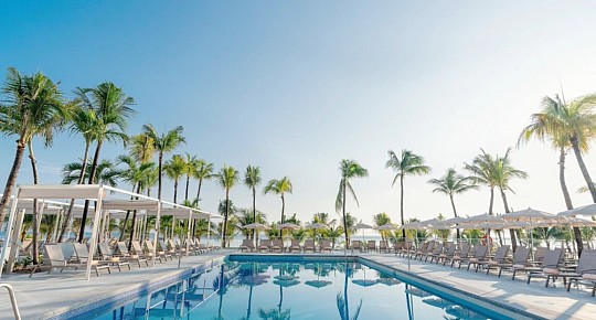 Riu Caribe (5)