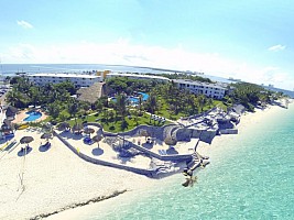 Dos Playas Cancún Hotel Faranda