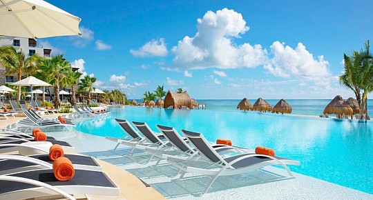 Dreams Natura Resort & Spa (5)