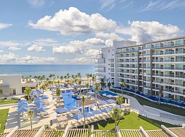 Royalton Splash Riviera Cancun Resort Autograph Collection