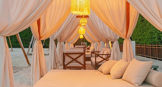 Hotel Paradisus La Perla (3)