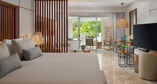 Hotel Paradisus La Perla (5)