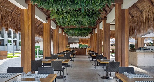 Hotel Paradisus La Perla (4)
