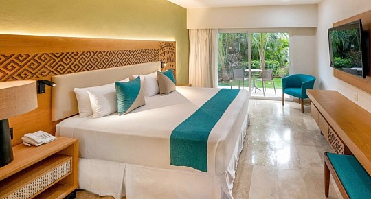 Viva Azteca by Wyndham (2)