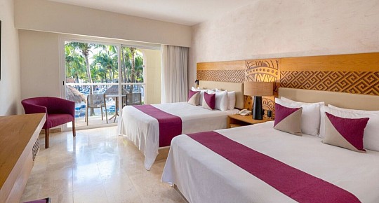 Viva Azteca by Wyndham (4)
