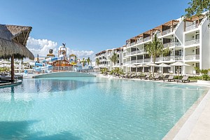 Ocean Riviera Paradise Resort