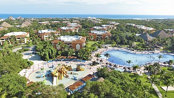 Bahia Principe Grand Coba Resort
