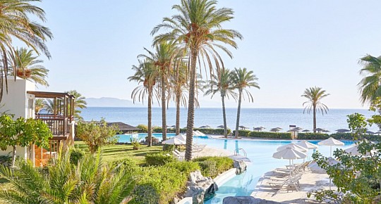 Grecotel LUXME Kos (2)