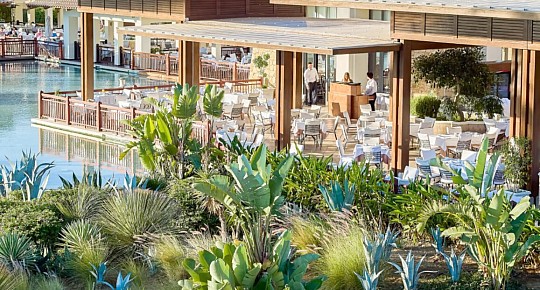 Grecotel LUXME Kos (4)