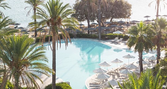 Grecotel LUXME Kos (3)