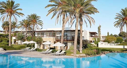 Grecotel LUXME Kos (5)