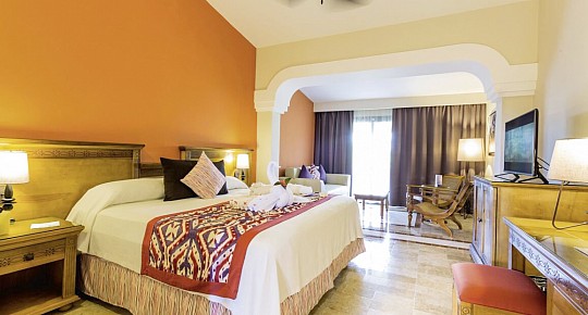 Grand Palladium Colonial Resort & Spa (2)