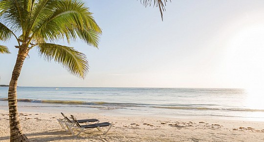 Grand Palladium Colonial Resort & Spa (5)