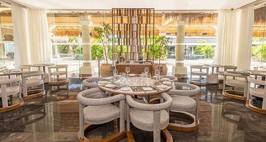 Grand Palladium Colonial Resort & Spa (3)