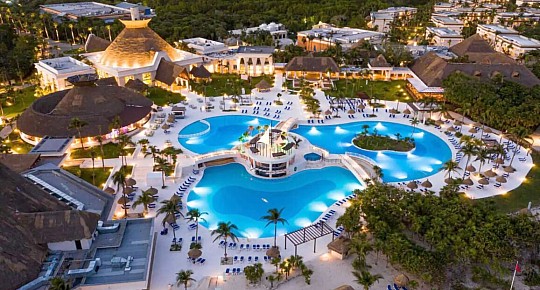 Bahia Principe Explore Tulum (3)
