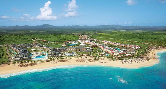 Dreams Onyx Resort & Spa (2)