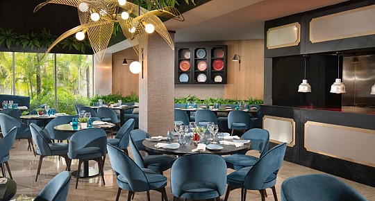 Dreams Onyx Resort & Spa (4)