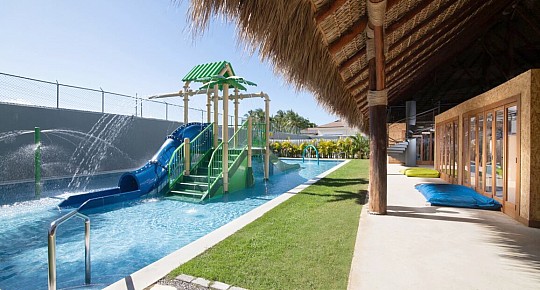 Dreams Onyx Resort & Spa (5)