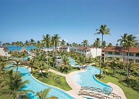 Dreams Royal Beach Punta Cana Resort (ex Now Lorimar)