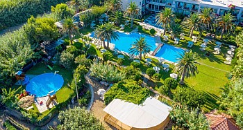 May Beach Hotel