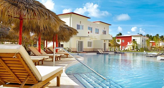 TRS Turquesa Hotel (2)