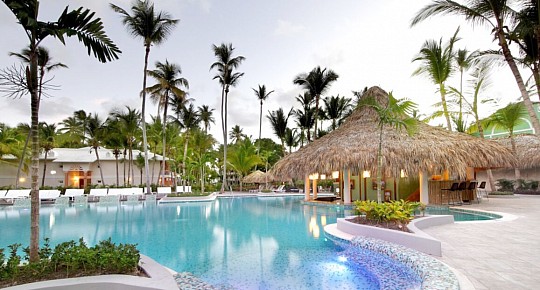 TRS Turquesa Hotel (3)