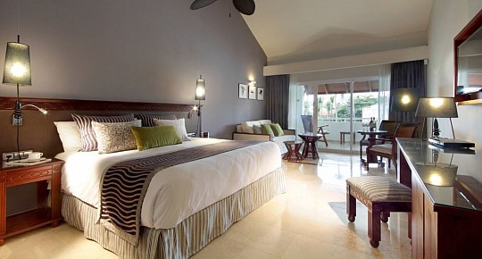 TRS Turquesa Hotel (4)