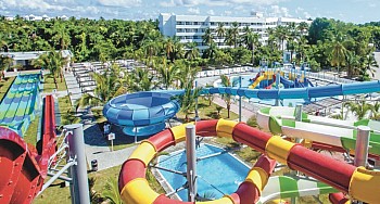 RIU Palace Bávaro Hotel