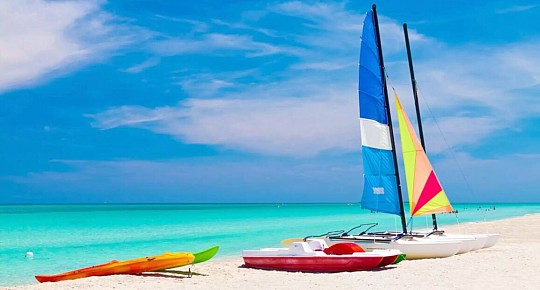 Bahia Principe Escape Aquamarine (5)
